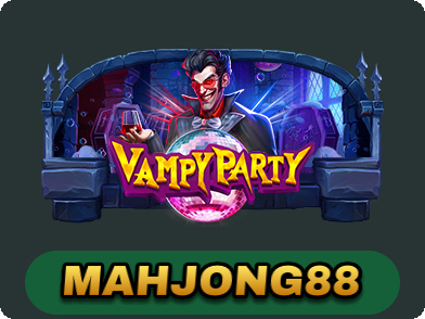 Vampy Party