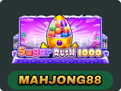Sugar Rush 1000