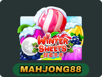 Winter Sweets