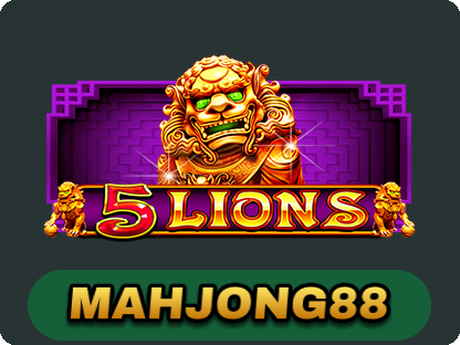5 Lions