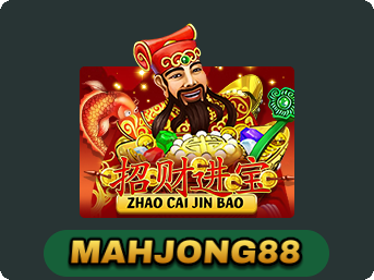 Zhao Cai Jin Bao