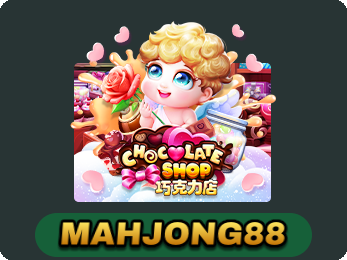 Chocolate Shop