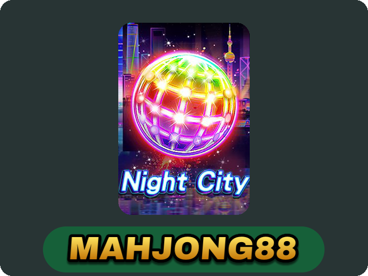 Night City