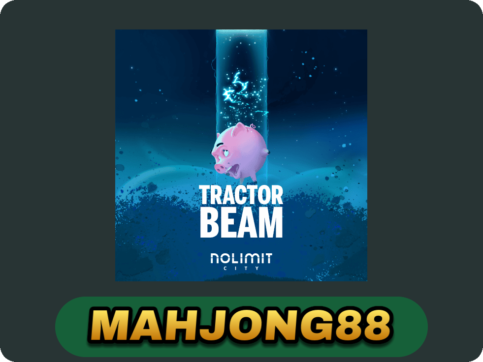 Tractor Beam