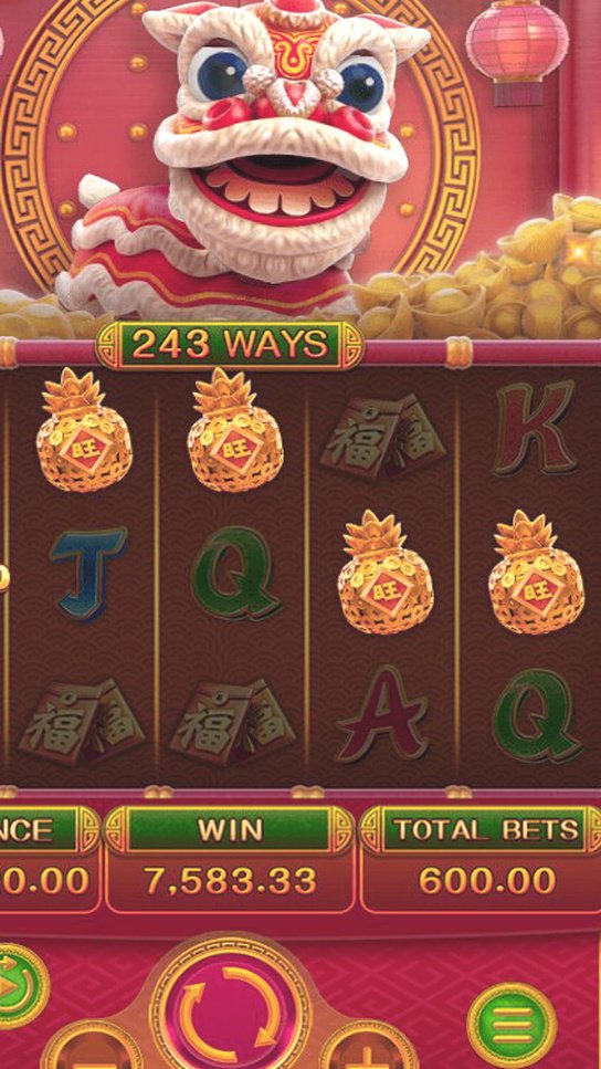 CHINESE NEW YEAR · Tampilan Aplikasi MAHJONG88