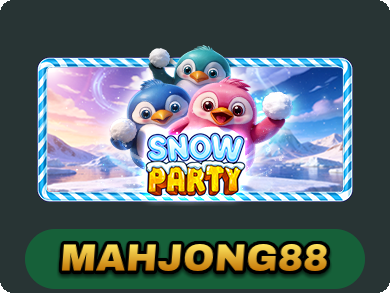 Snow Party