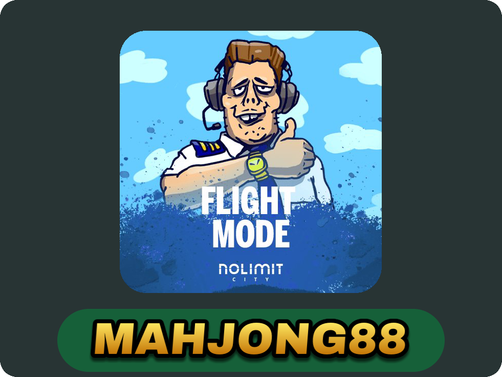 Flight Mode