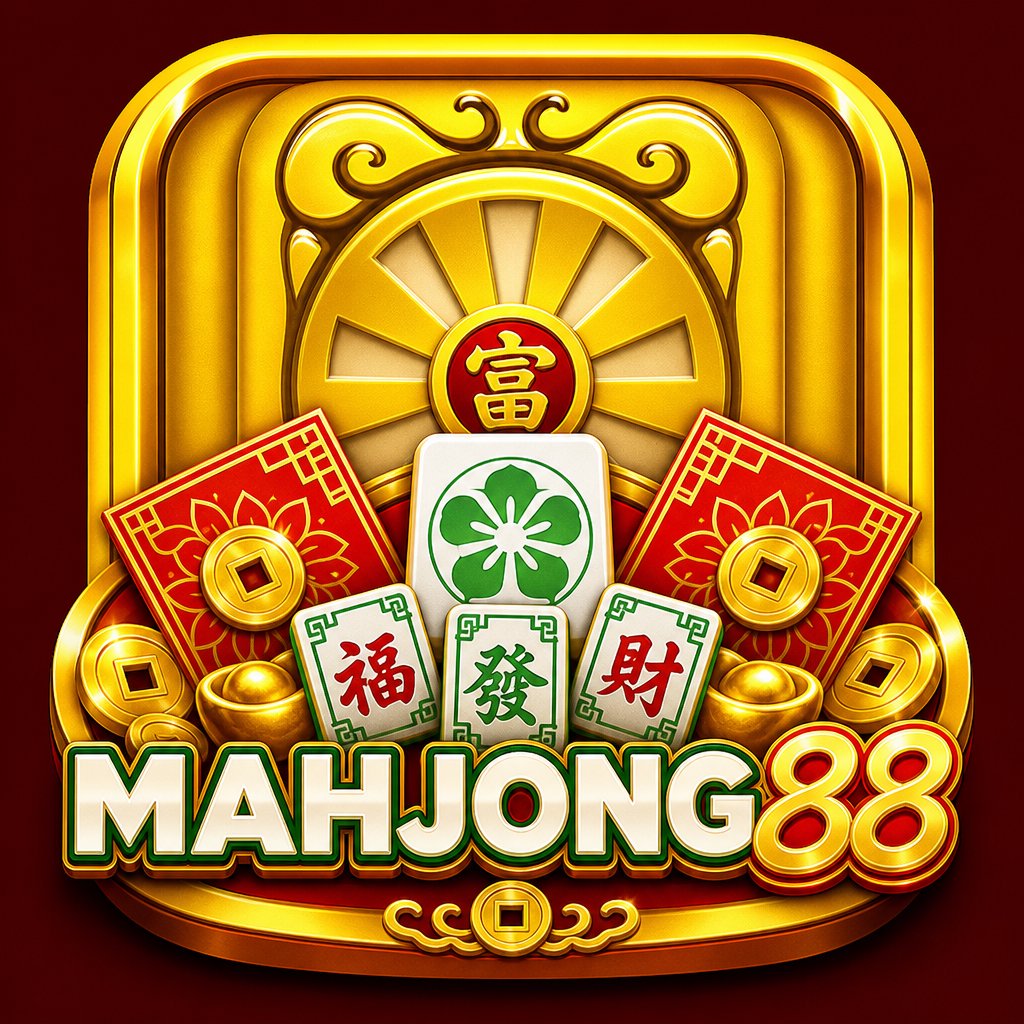MAHJONG88
