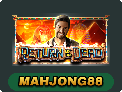 Return of the Dead