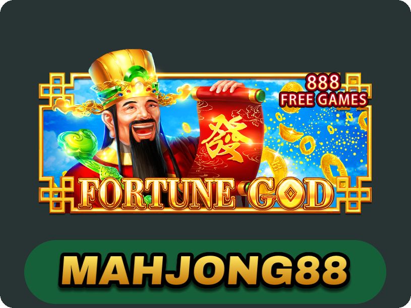 Fortune God
