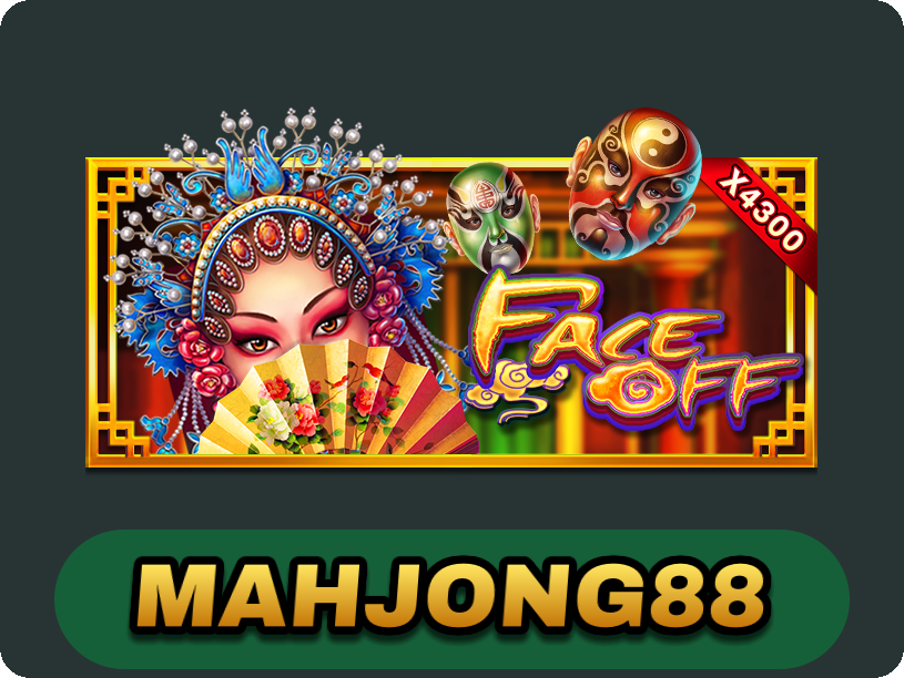 Face Off