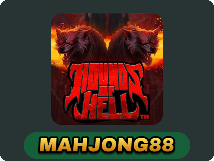 Hounds of Hell