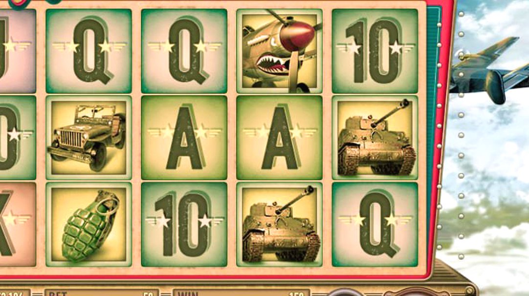 Bombs Away · Tampilan Aplikasi MAHJONG88