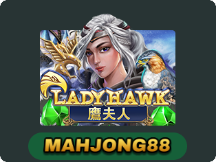 Lady Hawk